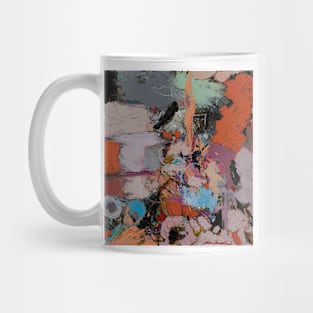 Deep Impulses Mug